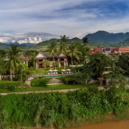 Sunset Villa By Burasari Luang Prabang Dış mekan fotoğraf