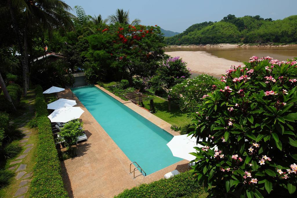 Sunset Villa By Burasari Luang Prabang Dış mekan fotoğraf