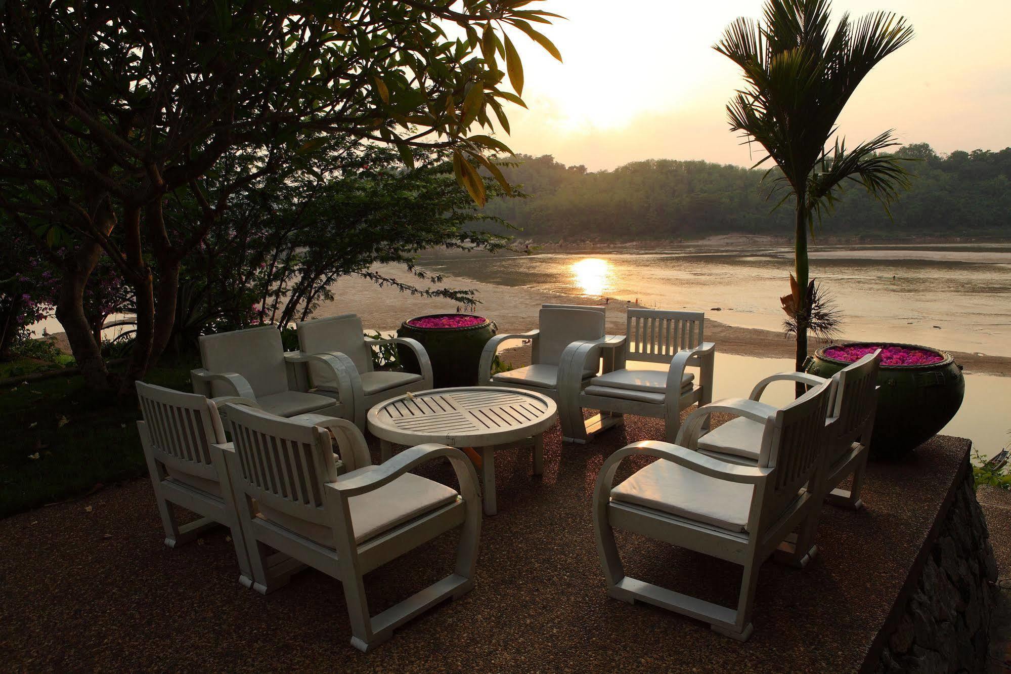 Sunset Villa By Burasari Luang Prabang Dış mekan fotoğraf