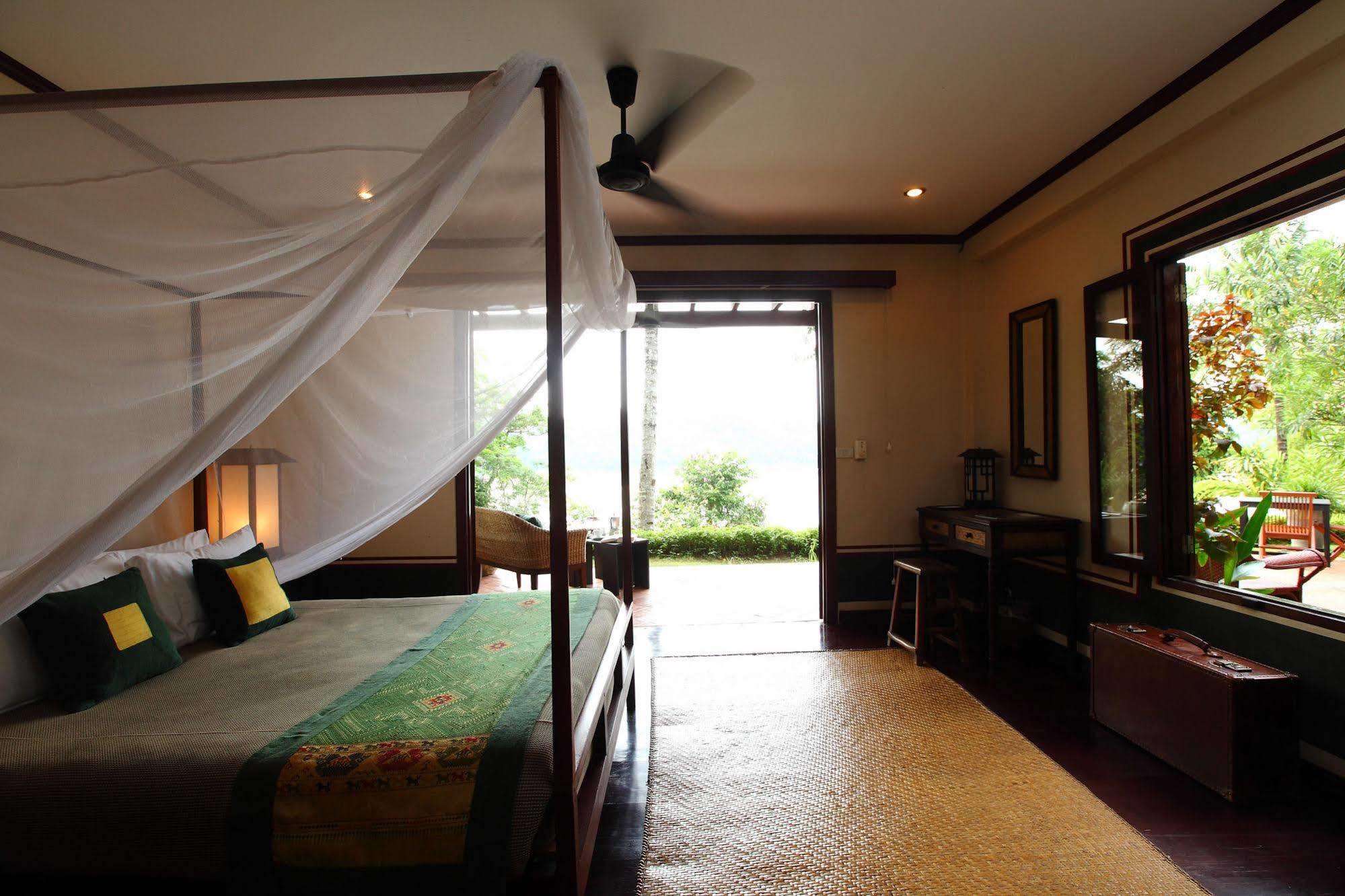 Sunset Villa By Burasari Luang Prabang Dış mekan fotoğraf