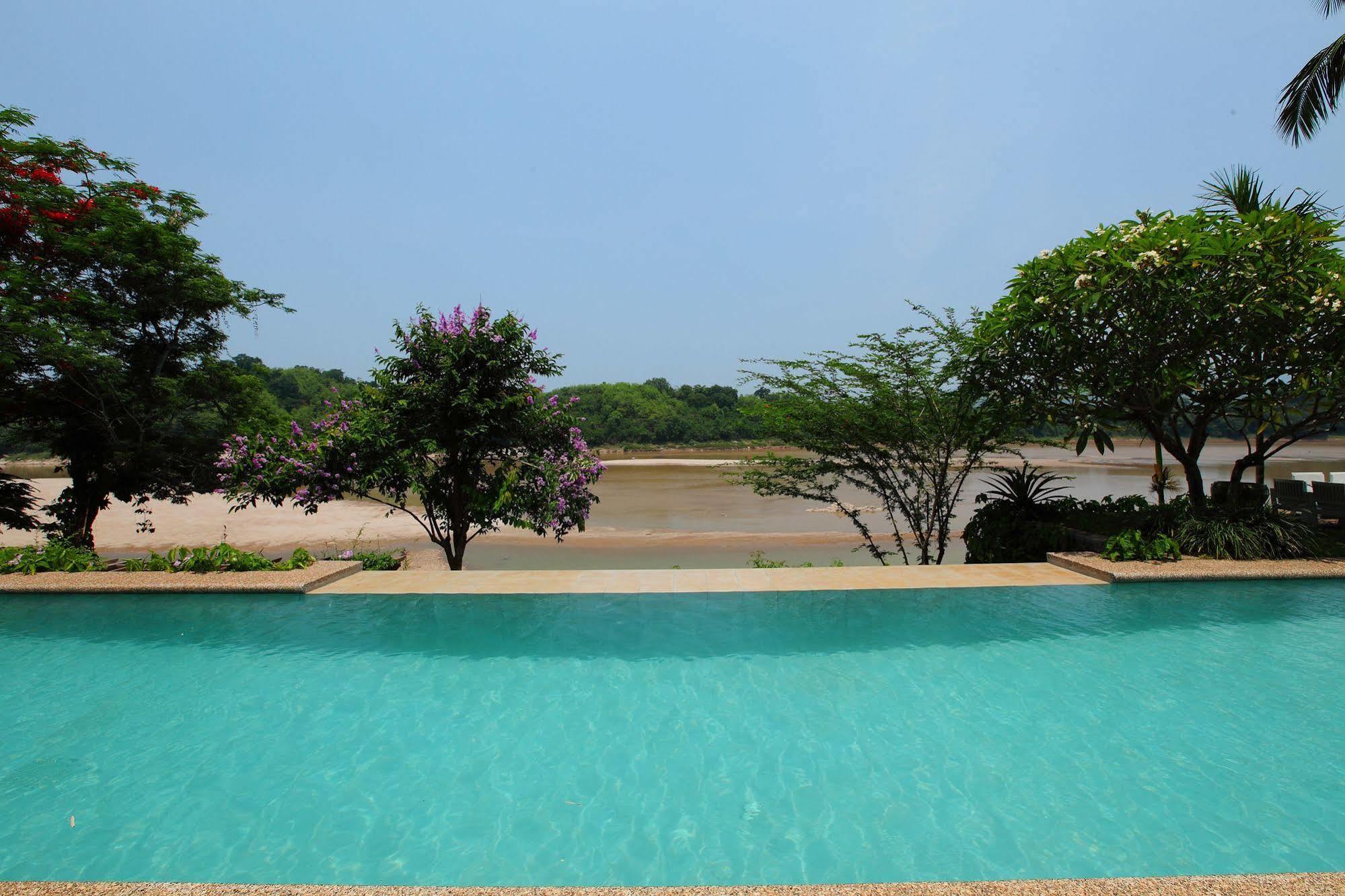Sunset Villa By Burasari Luang Prabang Dış mekan fotoğraf