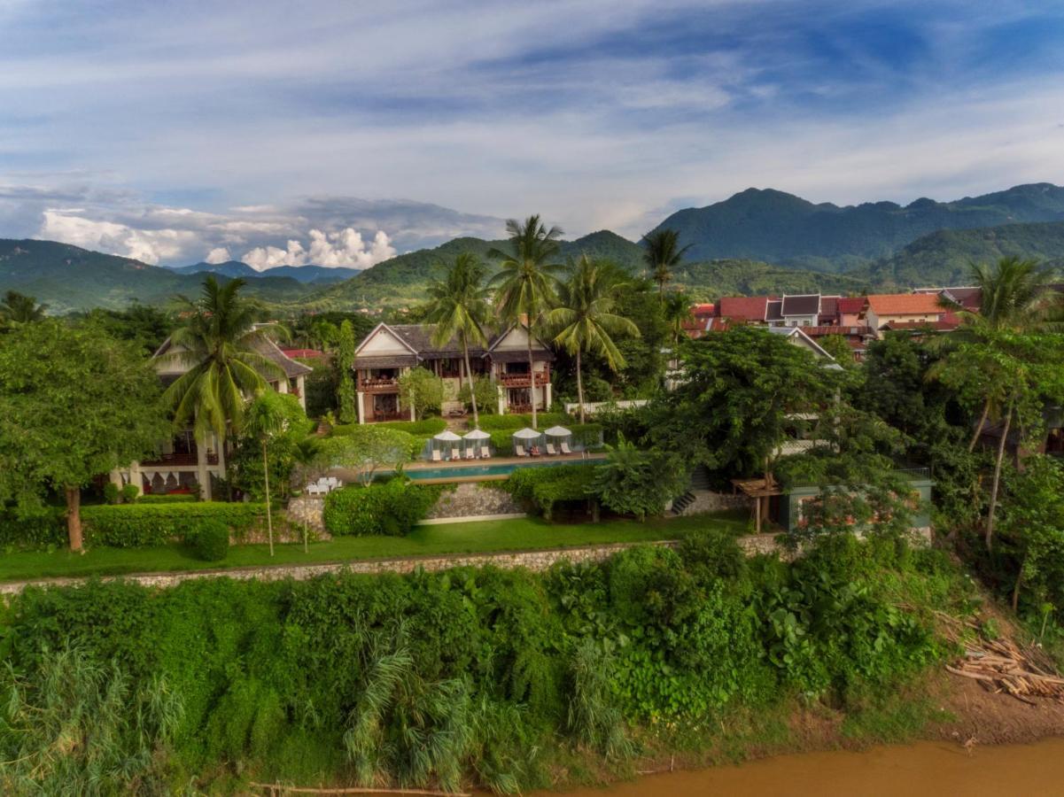 Sunset Villa By Burasari Luang Prabang Dış mekan fotoğraf