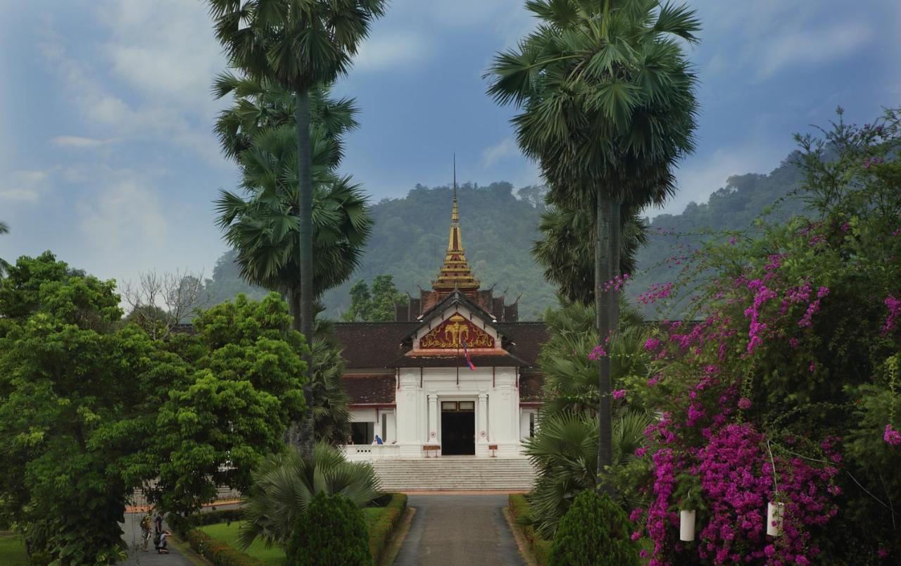 Sunset Villa By Burasari Luang Prabang Dış mekan fotoğraf