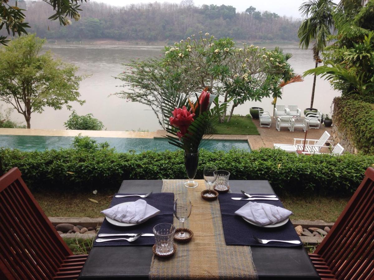 Sunset Villa By Burasari Luang Prabang Dış mekan fotoğraf