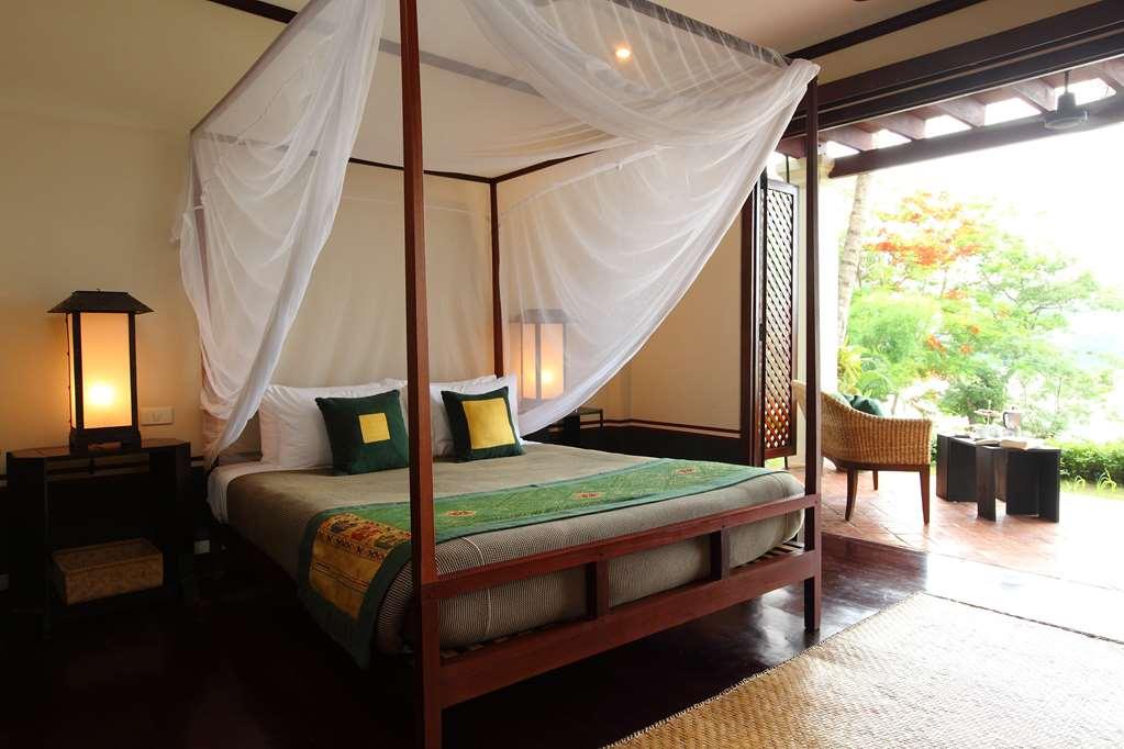 Sunset Villa By Burasari Luang Prabang Oda fotoğraf