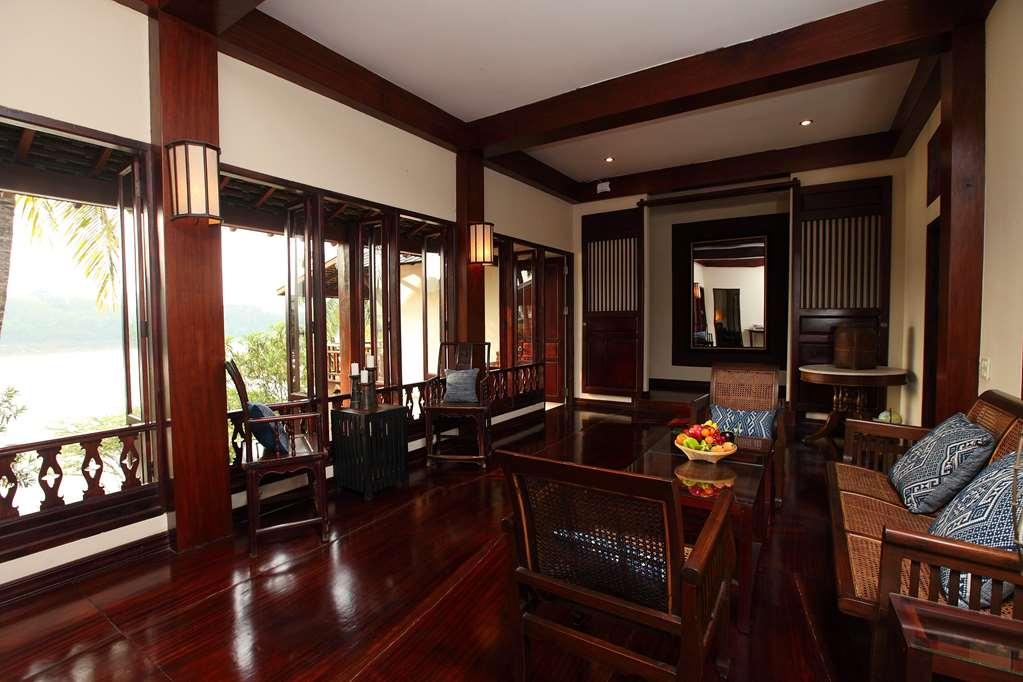 Sunset Villa By Burasari Luang Prabang Oda fotoğraf