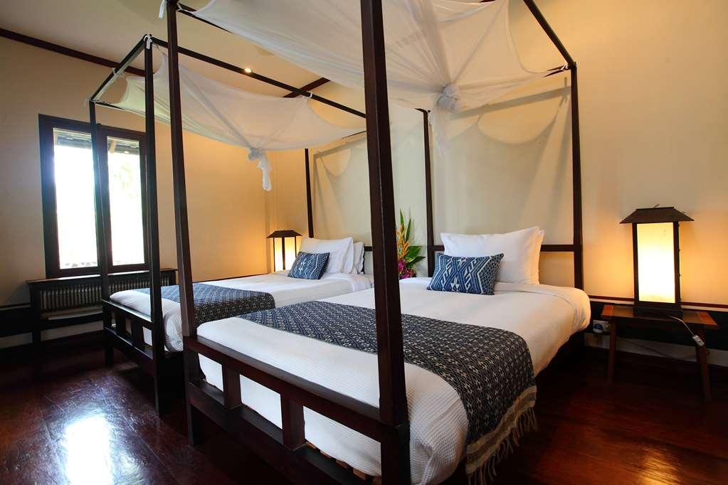 Sunset Villa By Burasari Luang Prabang Oda fotoğraf