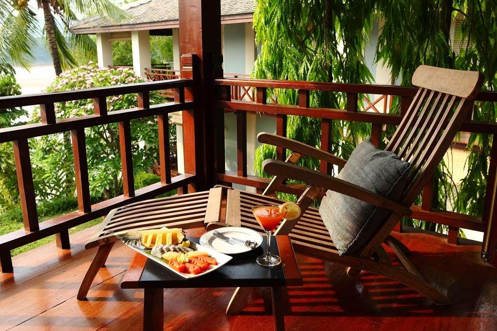 Sunset Villa By Burasari Luang Prabang Olanaklar fotoğraf