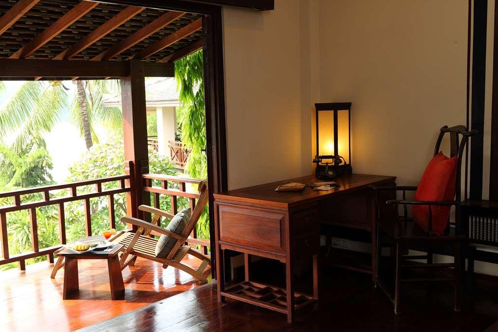 Sunset Villa By Burasari Luang Prabang Oda fotoğraf