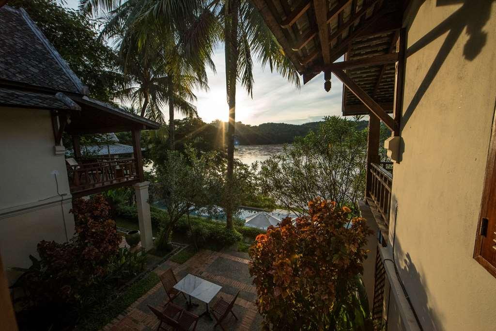 Sunset Villa By Burasari Luang Prabang Olanaklar fotoğraf